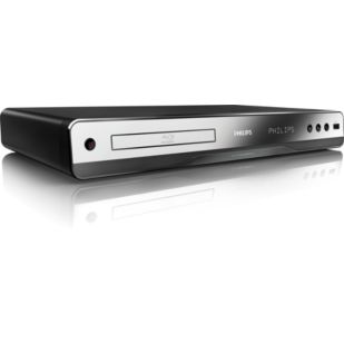BDP5160 Blu-ray Disc player