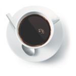 Good drip filter coffee, easily prepared
