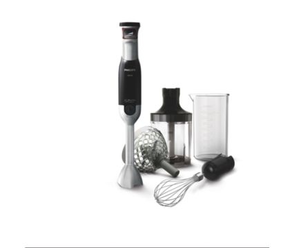 Netfull - 🆕 Licuadora manual Hand Blender ProMix Philips