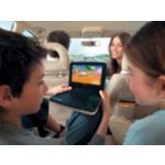 Movies and games travel with you