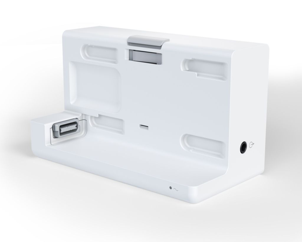 Standard product photograph