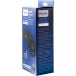 3 Port HDMI Switch