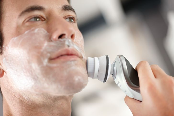 Philips SmartClick accessory