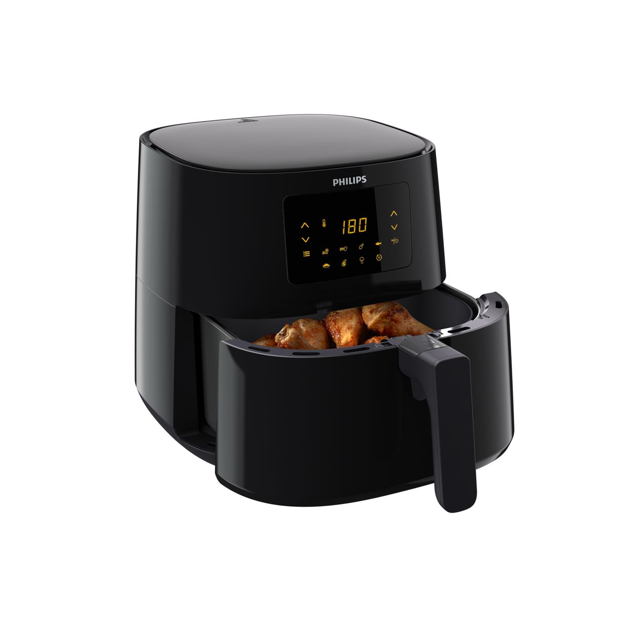 Friteuse Philips Friteuse sans huile airfryer essential xl hd9270/66