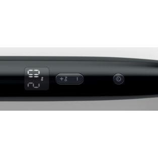 StyleCare Ricondizionati Arricciacapelli Sublime Ends