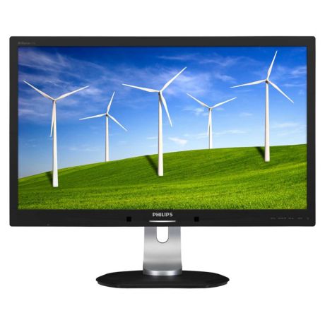 272B4QPJCB/00 Brilliance LED-backlit LCD monitor