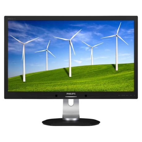 272B4QPJCB/01 Brilliance Moniteur LCD avec rétroéclairage LED