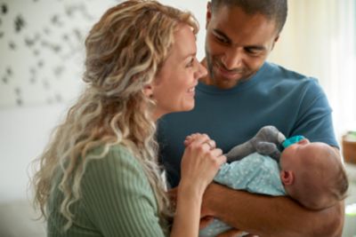 Avent Soothie snuggle - thumbnail 6