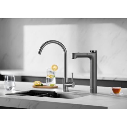 Philips Reverse Osmosis purification