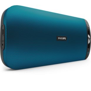 Enceinte portable sans fil