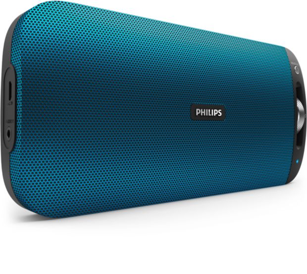 wireless portable speaker