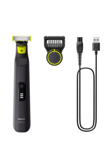 OneBlade Pro 360