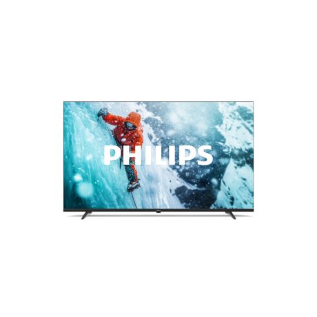 55PUH7700/11 7700 series 4K UHD LED ディスプレイ