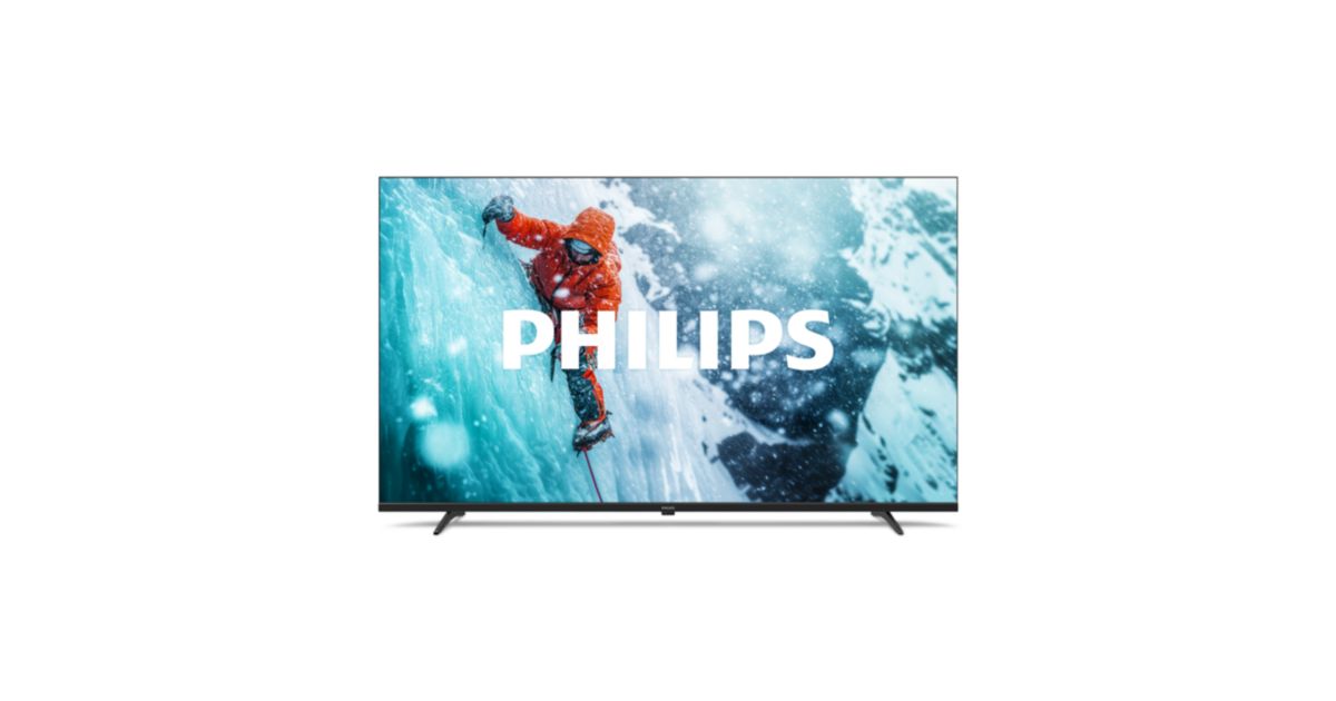 7700 series 4K UHD LED ディスプレイ 55PUH7700/11 | Philips
