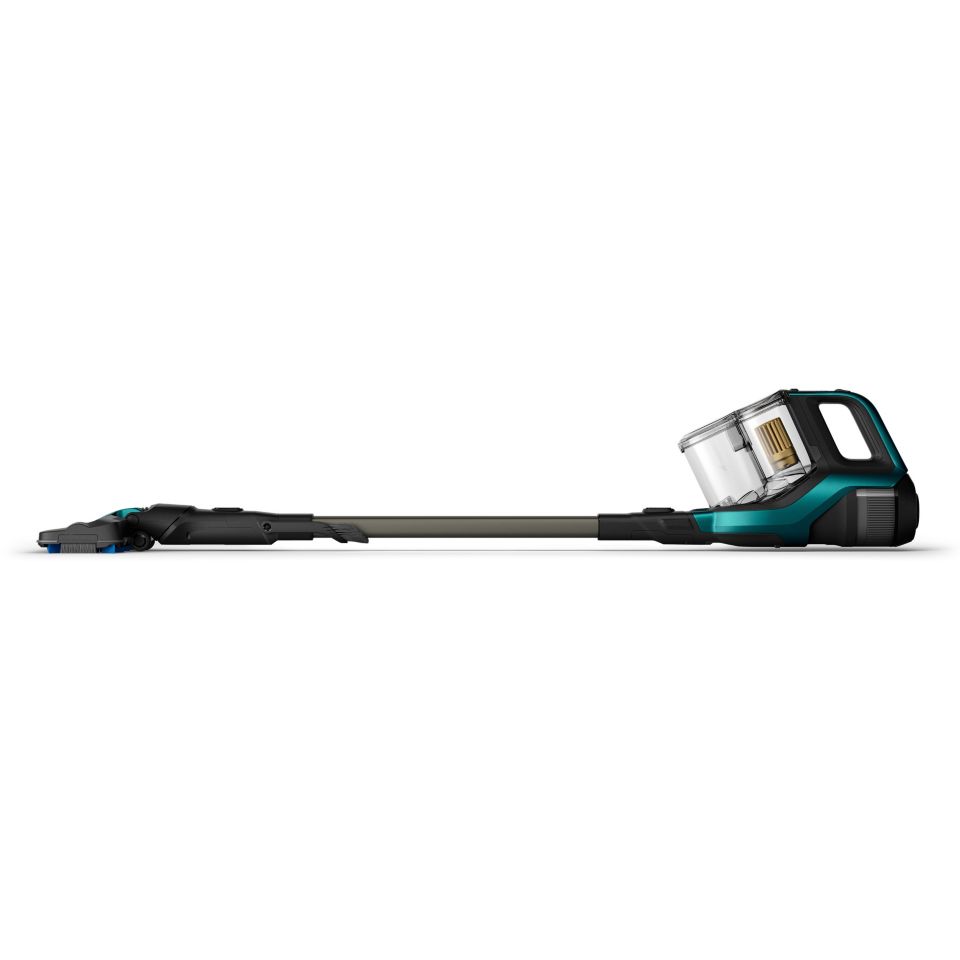 8000 Series Aqua Cordless Vacuum XC8149/01R1 | Philips