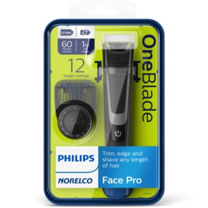 Norelco OneBlade Pro