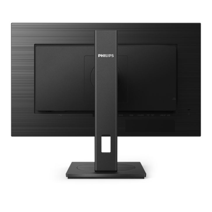 Philips Business Monitor