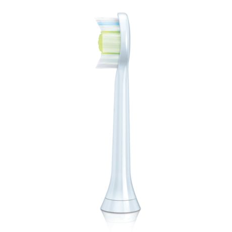 HX6066/70 Philips Sonicare DiamondClean Cabezales para cepillos sónicos estándar