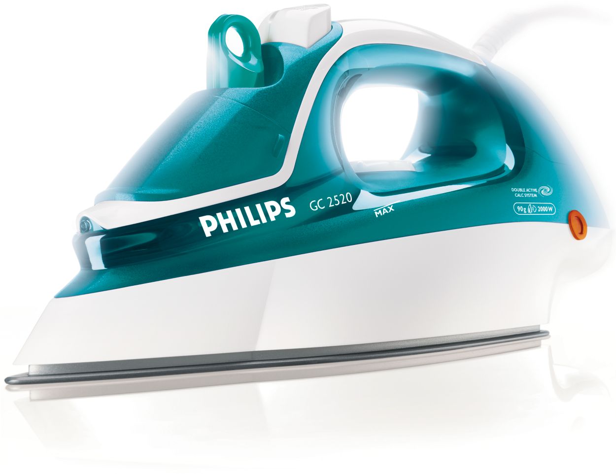 Philips 7000 series DST7030/20 Ferro da stiro HV blu scuro