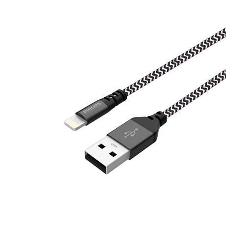 DLC4542VB/11  iPhone Lightning to USB cable