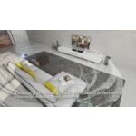 Szybkie przełączanie z dźwięku stereo na dźwięk przestrzenny