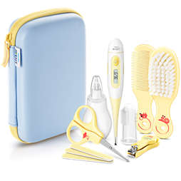 Avent Baby Care set