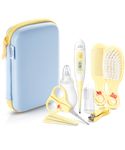 Thermomètres pour bébé