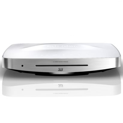 Philips Fidelio SoundHub
