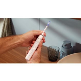Sonicare 7100 Ladattava sonic-sähköhammasharja