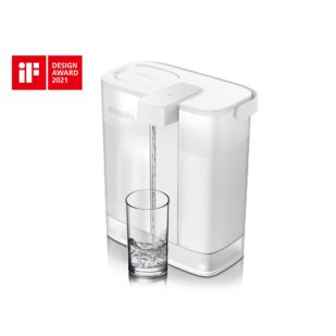 即時濾水器