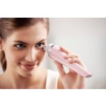 Razkrijte mehko, pomlajeno in svežo kožo