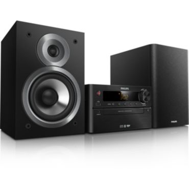 BTM5120B Micro music system