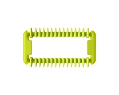 Müheloses Trimmen, Stylen und Rasieren jeder Haarlänge*