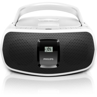 CD Soundmachine