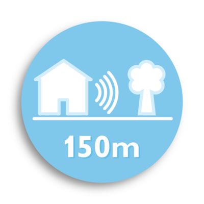 Cordless and portable parent unit