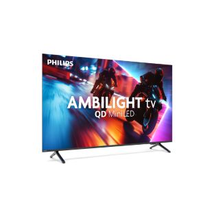 QD MiniLED 55MLED910 4K Ambilight TV