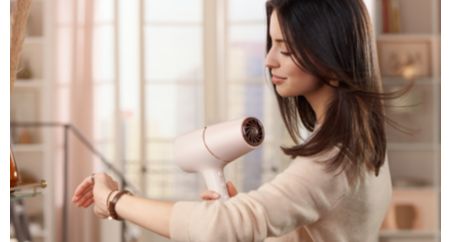 Philips hair dryer review best sale