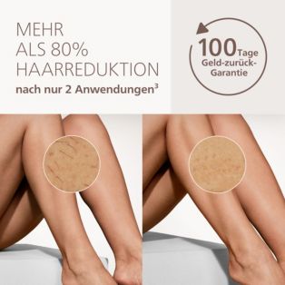 BRC341 - Lumea IPL 9900 Pro IPL Haarentfernungsgerät mit SenseIQ Pro