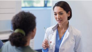 効果的なオーラルケアを実証