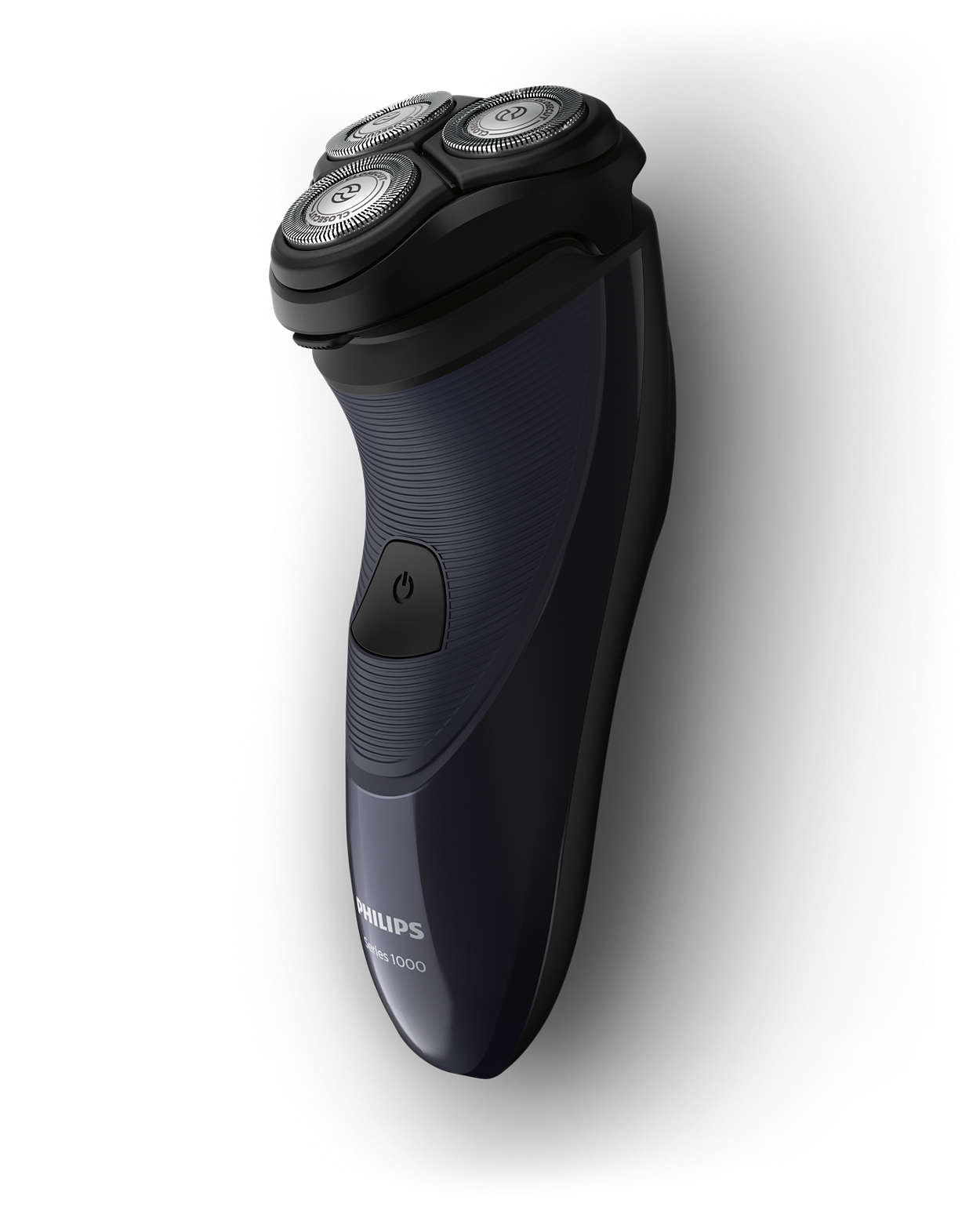 wolf Morning exercises needle Shaver series 1000 Dry electric shaver S1100/04 | Philips
