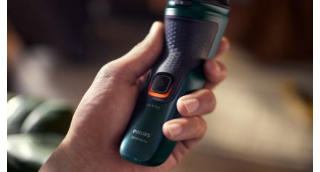 Shaver 3000X Series ウェット＆ドライ電動シェーバー X3052/00