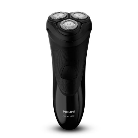 S1110/04 Shaver series 1000 Barbermaskine til tørbarbering, ikke ledningsfri&lt;br>