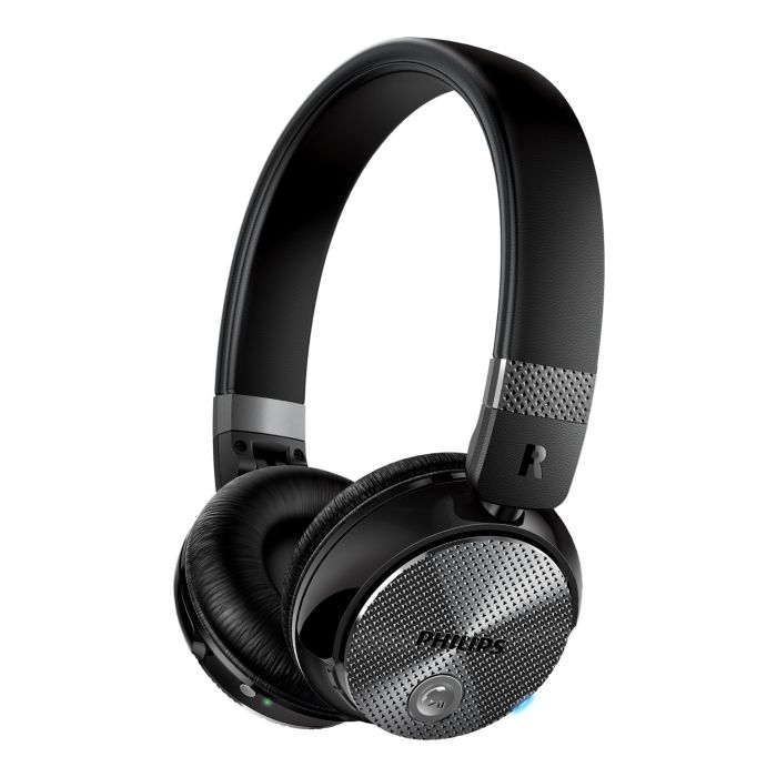 Wireless noise cancelling headphones SHB8850NC 00 Philips