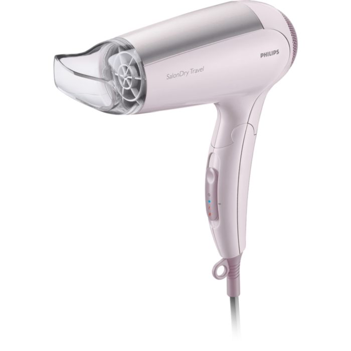 Philips travel hair dryer hotsell