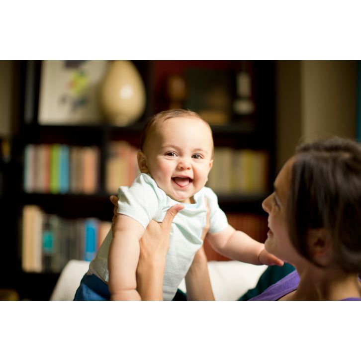 Healthy Steaming, easy blending