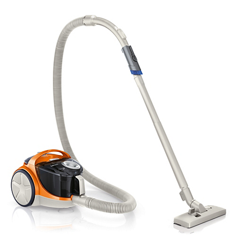 FC5822/61  Bagless vacuum cleaner