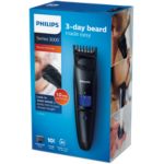 Dokonalá bradka snadně a rychle