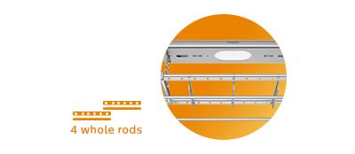 Đáp ứng nhiều nhu cầu phơi quần áo khác nhau