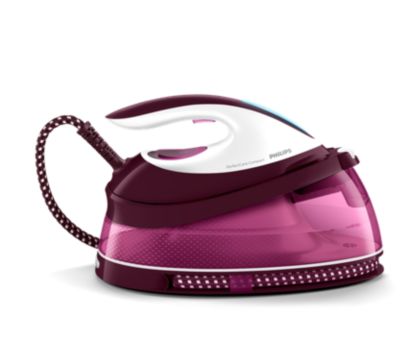 Philips lightweight deals iron