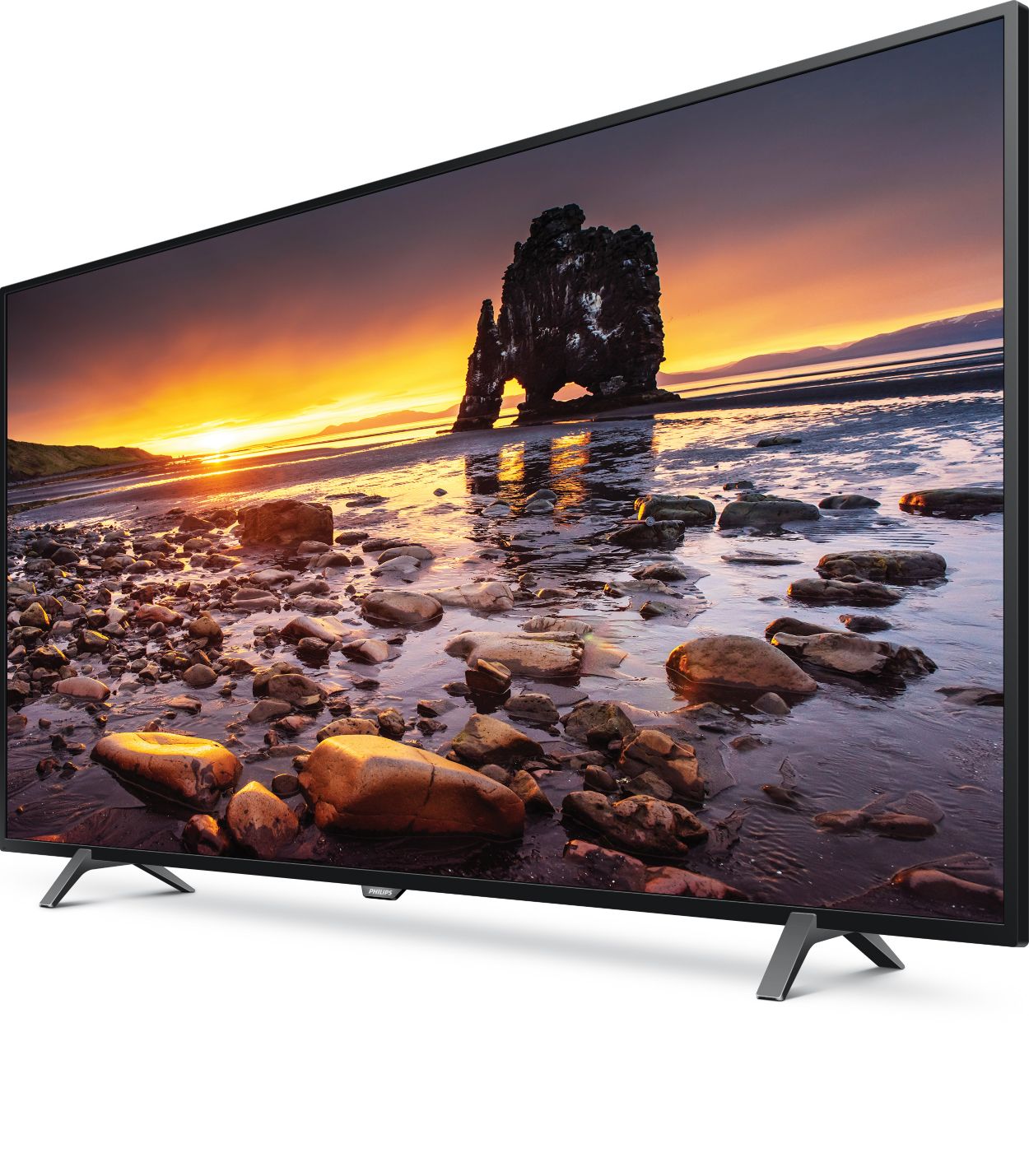 テレビ malshin 5000 series Chromecast built-in UHDTV 65PFL5922/F7 | Philips